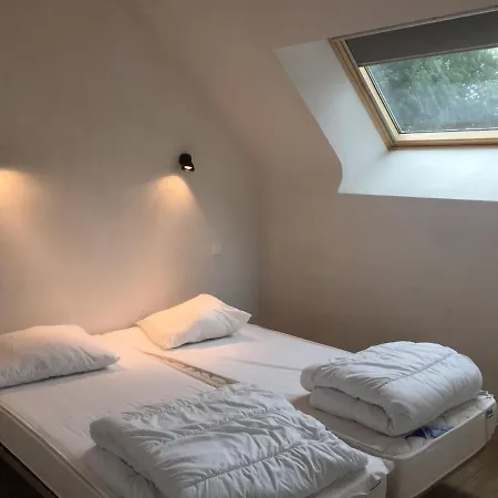 Holiday home Les Du Plec - Piscine *